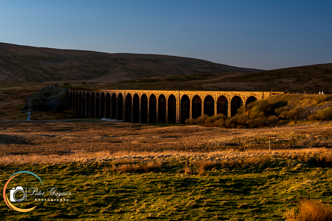 Ribblehead Viaduct